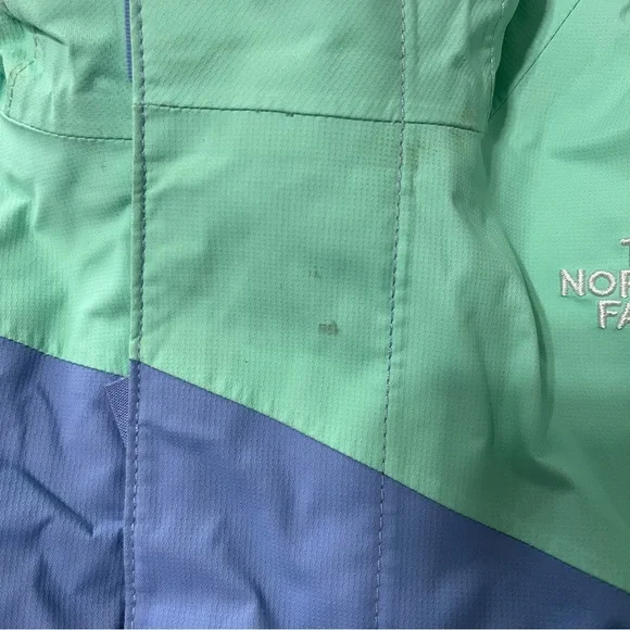 🟡 The North Face Mountain View Triclimate Jacket - Picture 8 of 8